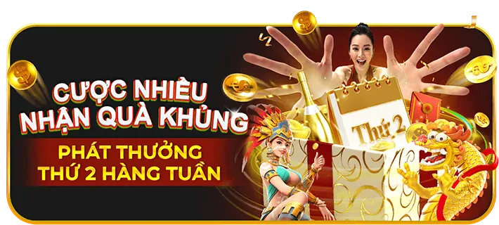 Casino trực tuyến T68BET
