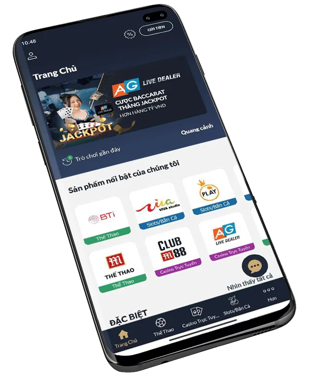 Hỗ trợ chuyên nghiệp t68bet