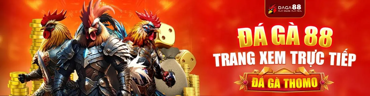 Đá Gà Trực Tuyến T68BET