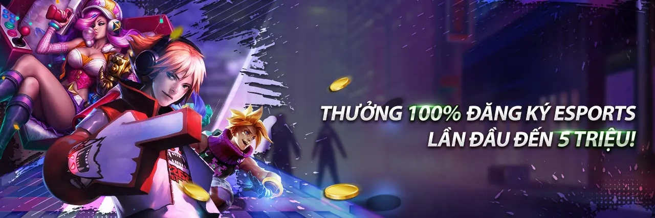 Sân vận động với trận đấu bóng đá đang diễn ra, biểu tượng cá cược thể thao T68BET
