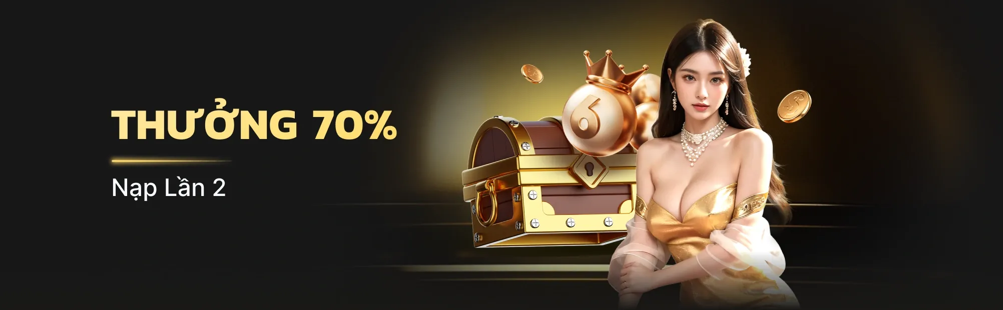 Ưu Đãi Chào Mừng Thành Viên Mới T68BET